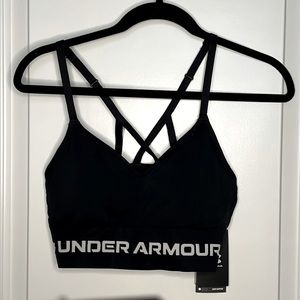 Under Armour Sports Bra